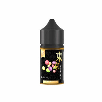 TOKYO GOLDEN SERIES -  RAINBOW CANDY SALT 30ML